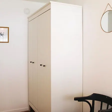 Apartamento Cosy At The Gates Of Paris *
