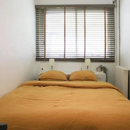 Apartamento Cosy At The Gates Of Paris