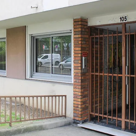 Cosy At The Gates Of Paris Apartamento *