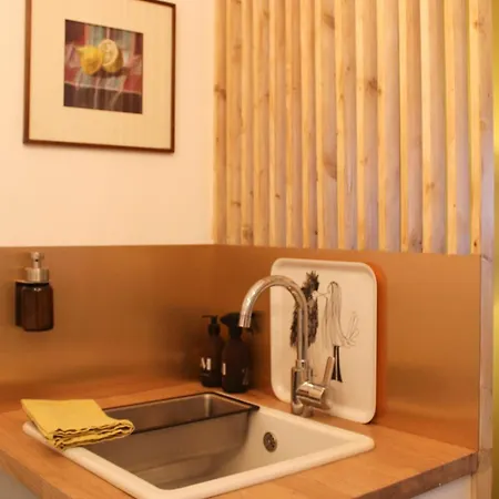 Cosy At The Gates Of Paris Apartamento