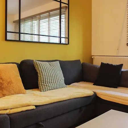 Apartamento Cosy At The Gates Of Paris *